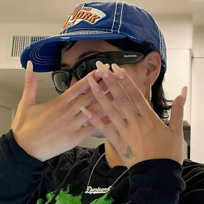 eroticfear's profile picture. professional soup reviewer