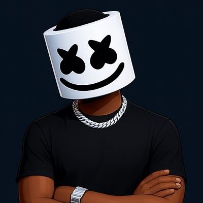 Blackmellow21's profile picture. Defi || Degen || NFTs

Member : @w3fdao @Dineroxyz @seeker__dao