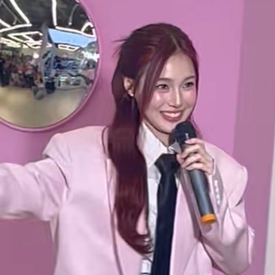 wjplease_'s profile picture. I’m growing like a flower 💚･ᴗ･🩷