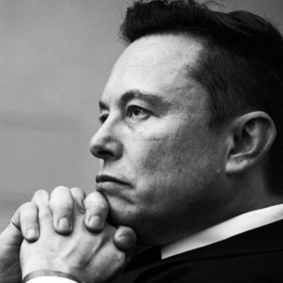 PageFan7979's profile picture. Fight against impersonator;stop texting people pretending to be Elon musk ,Dm so i give his actual details and he will video call you for clarification