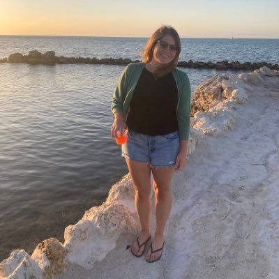 jennyconway02's profile picture. Writing • Travel • Sports