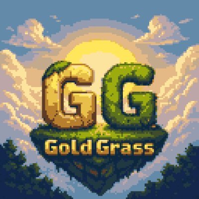 gold_grass_game's profile picture. 