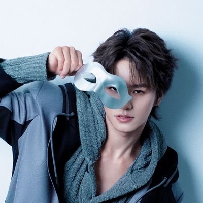 diel_aisha's profile picture. WANG ZIHAO LE'V 💛 || KAI 🐻
◦•●◉✿ 𝕮𝖆𝖗𝖕𝖊 𝖉𝖎𝖊𝖒 ✿◉●•◦