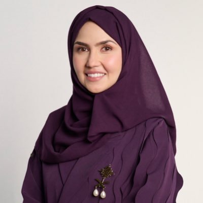 f6mmah's profile picture. Working at @NadecFoods| @KAUST_News alumna.