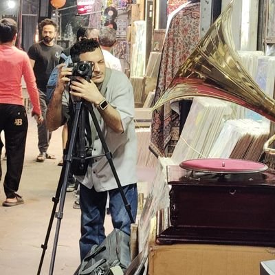 SahniSehaj's profile picture. Everything gracefully, and with gratitude.