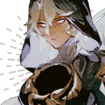 shadowofphaenon's profile picture. ⠀⠀🔞 the pussy reaver i think?