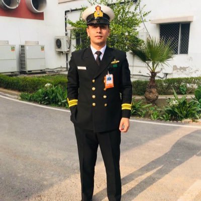 PopeyeDSailor07's profile picture. Ex-Indian Navy | Apolitical | Avid Reader | Views are Personal