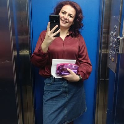 suksinikasit's profile picture. En yakın zamanda insan olmayı öğrenmeyi planlıyor../ #Astrofil

#CılgınBedis