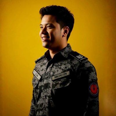 azamreddy's profile picture. • Seremban • Freelance Emcee • Photo Designer • Uniform Boy • Ex-Masscom UiTM (Broadcasting) •