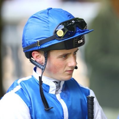 AugustinMadamet's profile picture. Jockey professionnel 🏇🏾🇫🇷 /🏆:Étrier d’or 2019 🥇