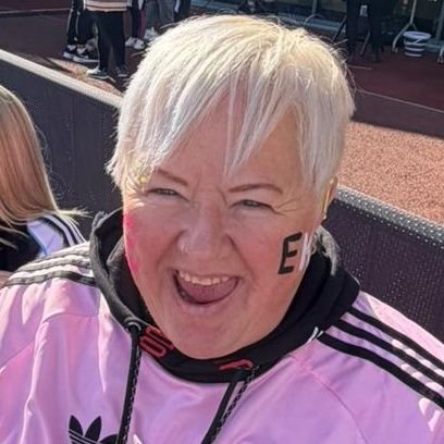 Smiler028's profile picture. NUWFC EX PLAYER
