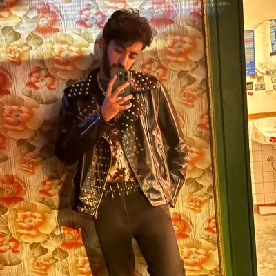 Lpdemons's profile picture. #metal #artist #pianist #EDM 5’9 high value man