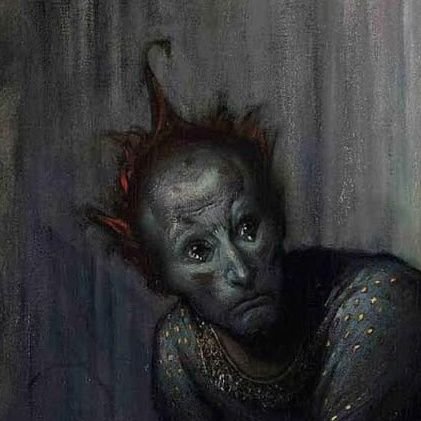 sattelzeit's profile picture. 