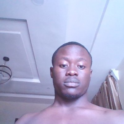 dani25915's profile picture. A young lad God is helping 💪