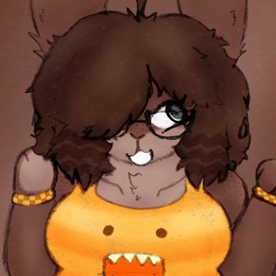 jenssenbro's profile picture. (DO NOT REUPLOAD MY ART! ⚠️) 🇵🇷 Digital Artist - 19 yrs - Bunny Obsession - I love you @FlumpieFluff! 💛 - PFP: @Rokzinu Banner: @Ald0xAlt