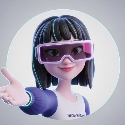 digitalmoney_39's profile picture. Welcome to NEOWEALTH —Where content creation meets | AI & Tech |crypto | Amazon | Digital wealth |