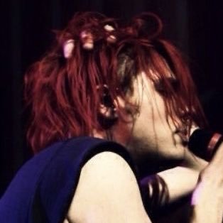 ashesnddust's profile picture. am i screaming to an empty sky? • mcr 8/29 - tøp 9/23 - parx 11/28