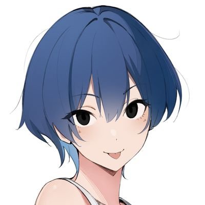 BecauseImAJinx's profile picture. I just draw my oc and sometimes some other things 
˚₊‧꒰ა ☆ ໒꒱ ‧₊˚ he/they -
Hiatus (ending soon)-
pfp by: @Taroillust_sh