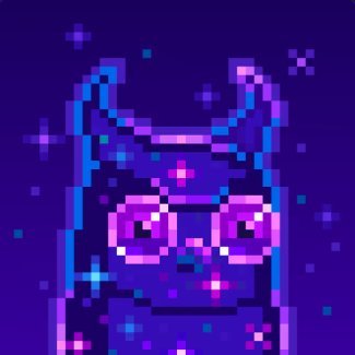 SpaceSoloff's profile picture. Small company from Sweden 🇸🇪
 🚀 Explore the cosmos. Earn your destiny.