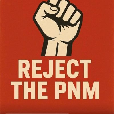 TTRebel365's profile picture. #WakeUpTT #UniteForWhatsRight #FixTTForTrinisFirst #TTGovtAccountability #SendBackTheVeneez #SecureTTBorders Right Now before more ILLEGALS enter 🇹🇹
