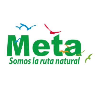 turismo_meta's profile picture. Promocionamos el desarrollo turístico del departamento del Meta. #Llano #Viajes #SomosLaRutaNatural https://t.co/F5XI3usKM8…