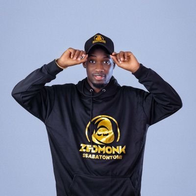 Rapwithzedmonk's profile picture. @GWR LRM attemptant 75hrs of Rap | ED @TRTEnt_Africa & @EthnicPridesOrg | Humanitarian @Zedmonkcares| Ambassador @I_Mpressa_GS | Merch @shop_Zedmonk.