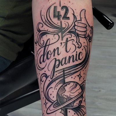 arcturandonkey's profile picture. 