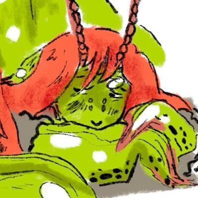 alixisabug's profile picture. 