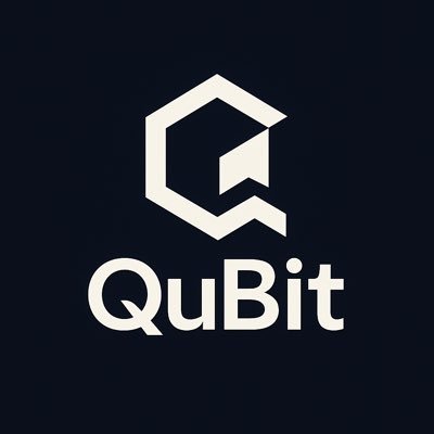 qubitwalletapp's profile picture. Next-generation crypto wallet with post-quantum security. Secure today. Unbreakable tomorrow.