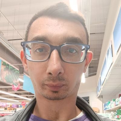 Cisco93r's profile picture. Appassionato di tutto ciò che e' tech!!!