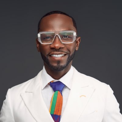Okyeamekwame's profile picture. Ghanaian Musician| Climate Change Ambassador| Artivist| Made In Ghana Ambassador| Contact: info@okworld.com.gh