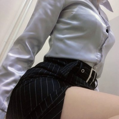 moka_11sm's profile picture. 20歳🤍アルバイト🤍 最近ムラムラしすぎてやばい💭 (ᐡ _ ̫ _ ̥`) 手渡し❌顔❌#エロ画像販売DMへ🤍