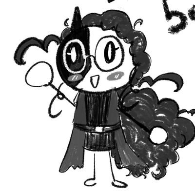 CattoHopeless's profile picture. Digital Artist/22 years old 
She/her
Free Palestine 🇵🇸

COMMS OPEN
https://t.co/2L91iQM05t