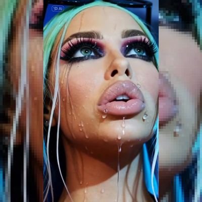 PaulinaVergaraX's profile picture. ⛓️IC👑NIC⛓️