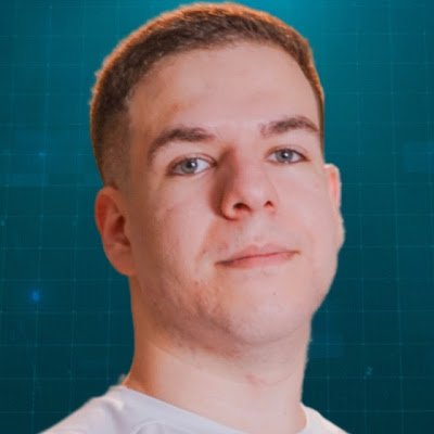 ludwigbsales's profile picture. 