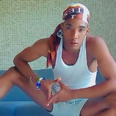 WalderleyB's profile picture. Modelo bailarín ,