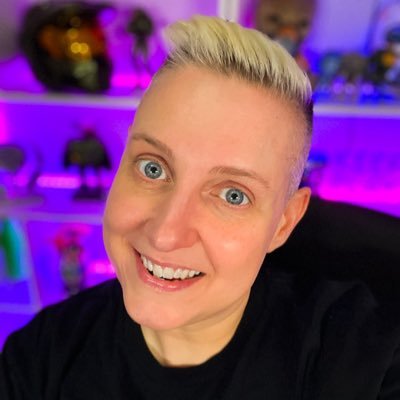 MotoRespawns's profile picture. Gaming Content Creator | Survival Games, Halo & CoD | Partnered w/ YouTube, TikTok @LogitechG & @GPortalint | She/Her. Business Email: MotoRespawns@outlook.com