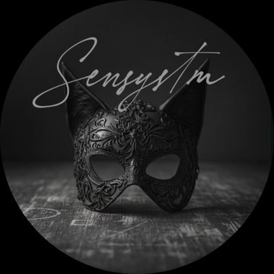 sensystm's profile picture. fragments of desire.
digital muse | aesthetic evolution | glitch beauty ♠︎

https://t.co/mxbUsRlq5x
evolving... 🖤