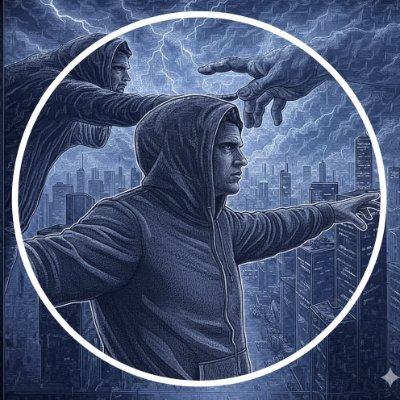 TayahZaman's profile picture. ''Sosyolog | Araştırmacı Yazar | Biyotek Geleceği & Gizli Gerçekler"

- Gerçek İnsan Topluluğu -