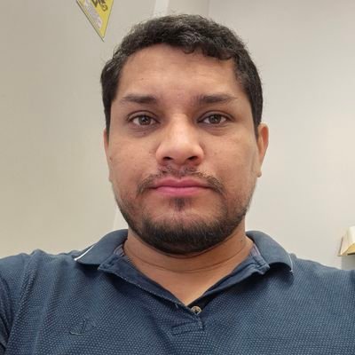 LuanWFF's profile picture. Respirando e vivendo cada dia como se fosse o último!