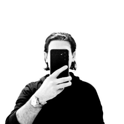 Ailinocochlain's profile picture. Dark mode user from a pale blue dot. Tír gan teanga tír gan anam. #Gaeilge #BTC