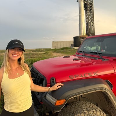 BigImpactHuman0's profile picture. • I have a smorgasbord of interests • Advancement of humanity🚀• Tesla Robotaxi beta tester🫶