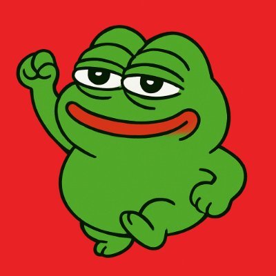 RealMojapee's profile picture. Mojapee 🐸 on Solana
Just here to vibe and spread some frog energy 💫