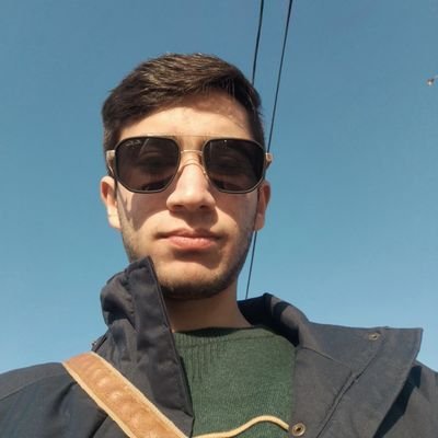 Mh8_1384's profile picture. آرمانگرای عدالتخواهِ امیدوارِ صبور...
/
مسئولیت حقوقی نظرات دیگران را نمی‌پذیرم.

ناشناس جدید https://t.co/gz66Cz23Vm