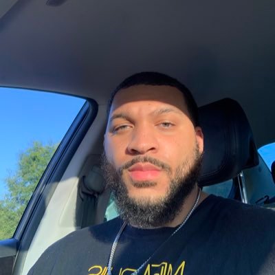 moreno99tm's profile picture. Pure Nerd | WWE | Music | Film | Gaming | Comics | Tigers 🐯🖤