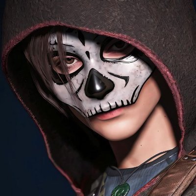 suleimandsparda's profile picture. It's not personal, although it is personal, but personally