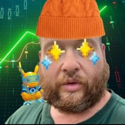 P_A_Bronson's profile picture. X's Best Kept Secret – If you find my posts useful, feel free to support🍺 via PayPal 👇 *Posts are for educational purposes only. Not financial advice*