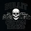 BullitCustomRac's profile picture. 
