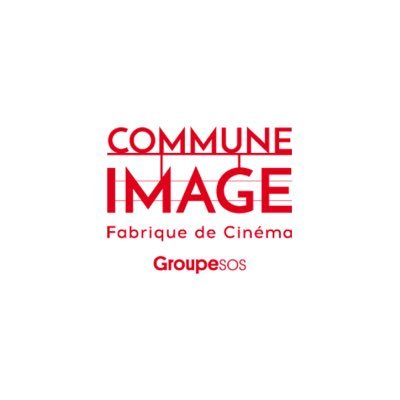 communeimage93's profile picture. Commune Image - Fabrique de cinéma inclusive & solidaire à Saint-Ouen. Post-production, événements, création partagée.