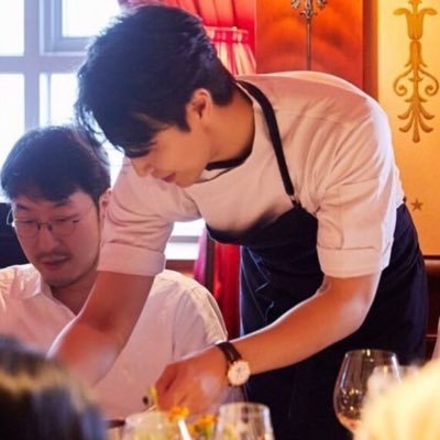 sonjjwon's profile picture. 손떤셰프가 좋더라 나는